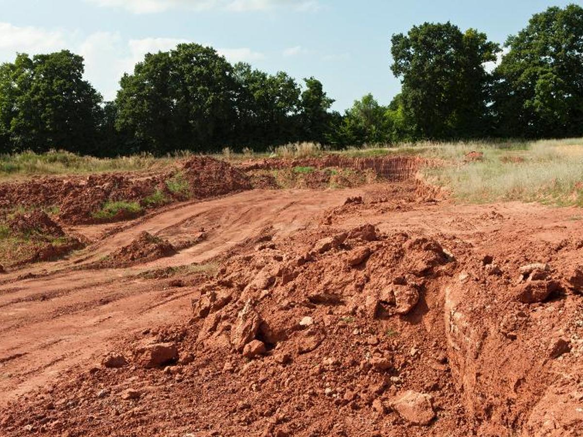 Carrière de Neuilly‑la‑Forêt