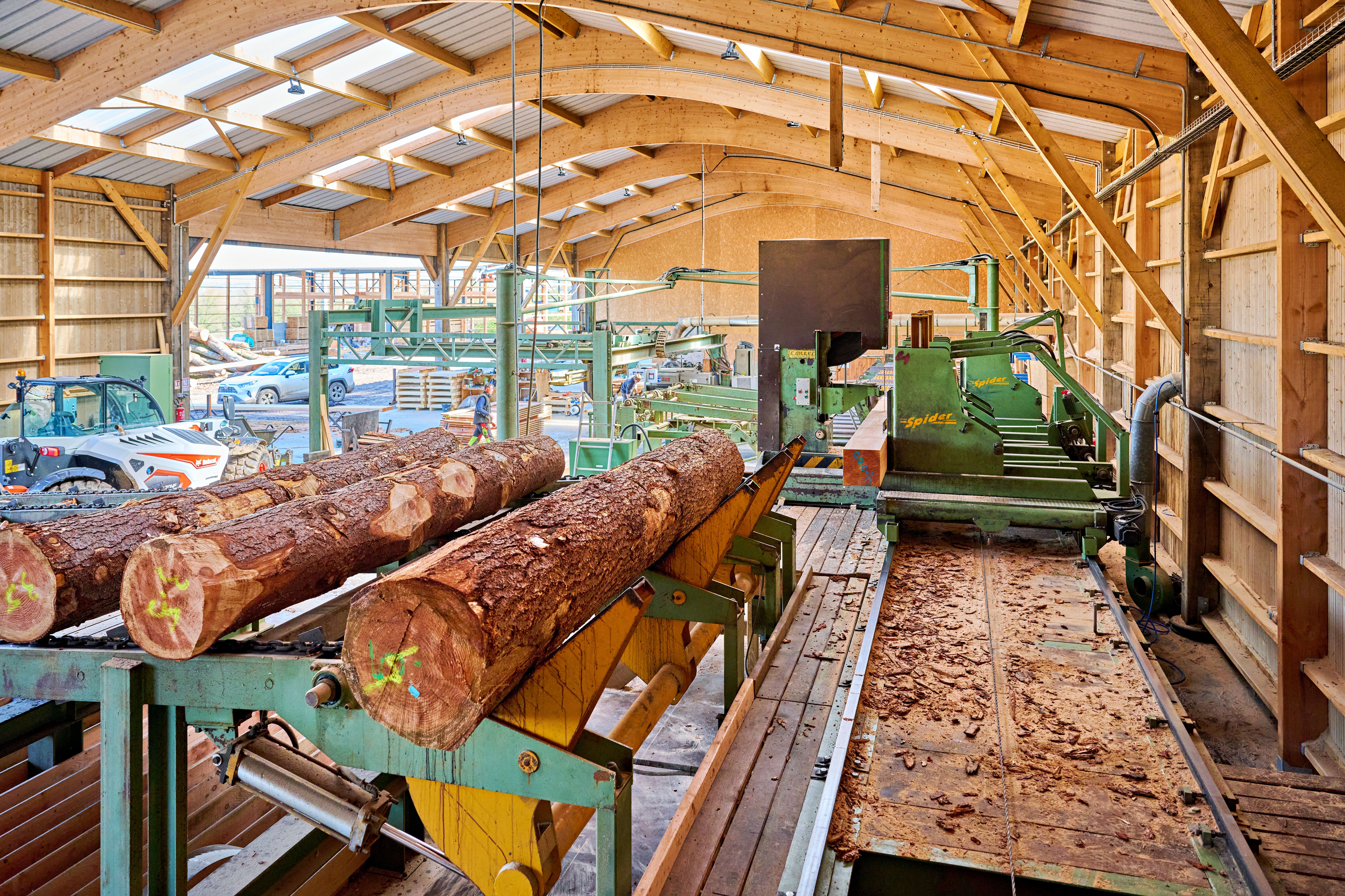 Forestiers Associés