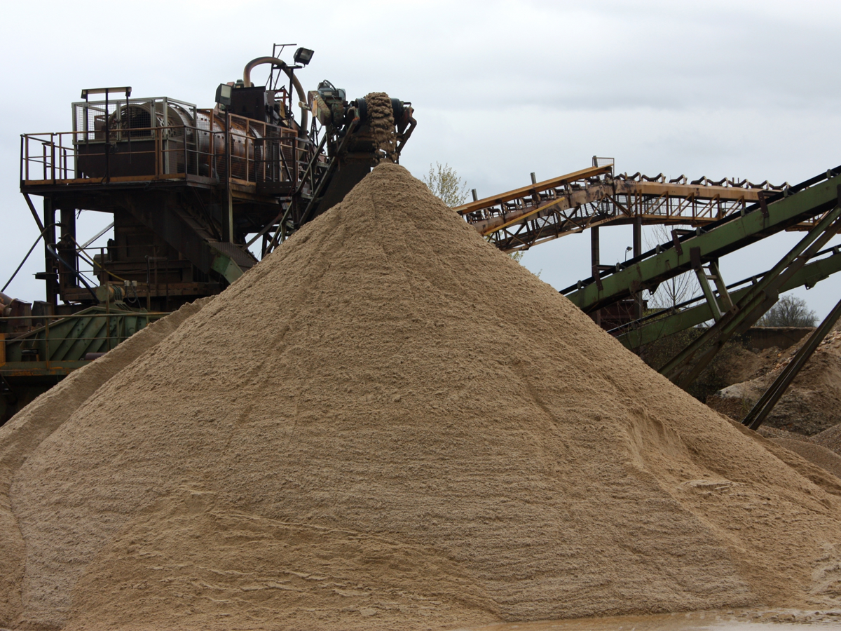 Calcaires Et Diorite Du Perigord