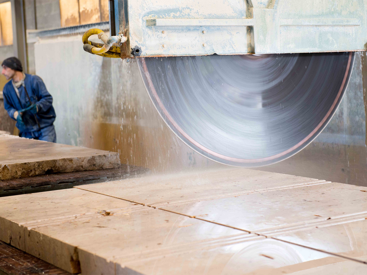 La Pierre de Souppes