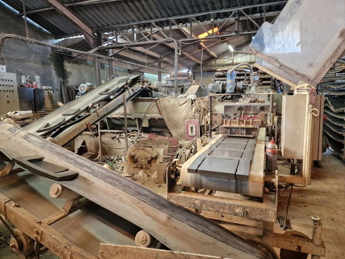 Corbet Terres Cuites