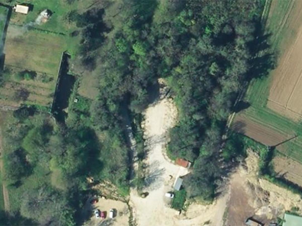 Carrière de Pons de Polycor