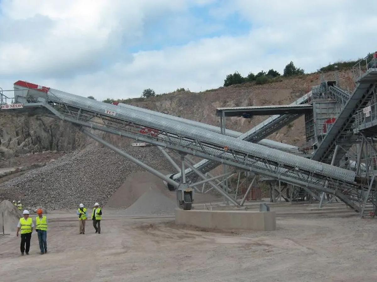 Carrières de Picampoix