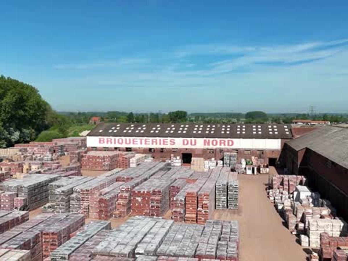 BdN – Briqueteries du Nord (Templeuve-en-Pévèle)