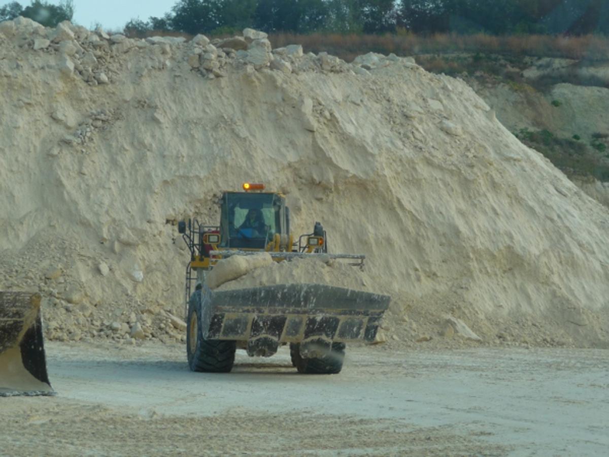 PLACO® Carrière de Le Pin-Villeparisis-Villevaudé