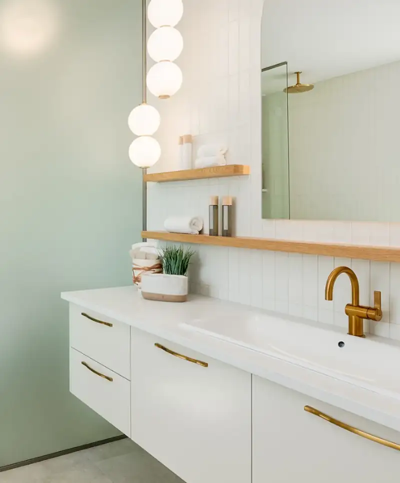 Bathroom Cabinets