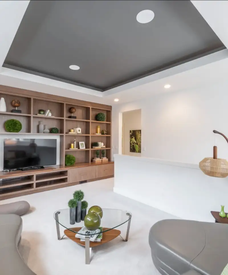 Storage & built-ins
