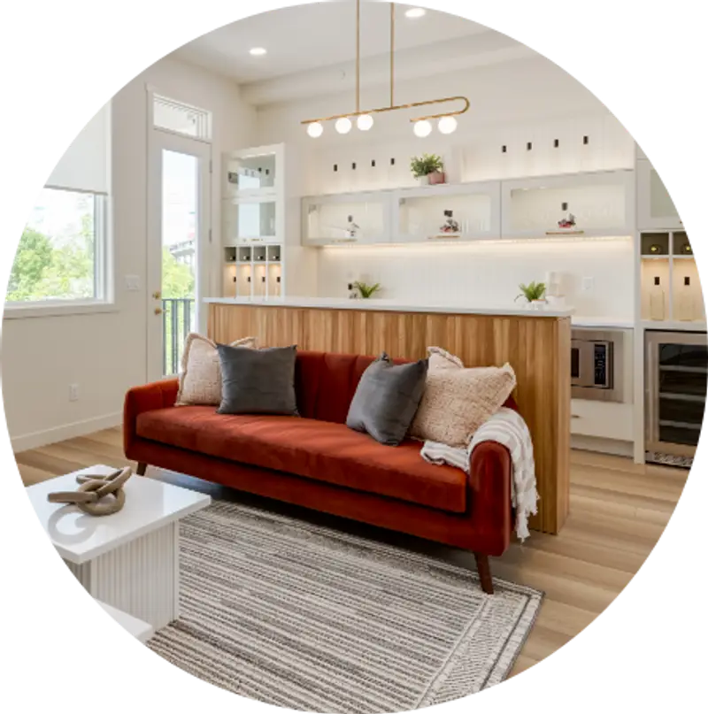 Expert design and selection