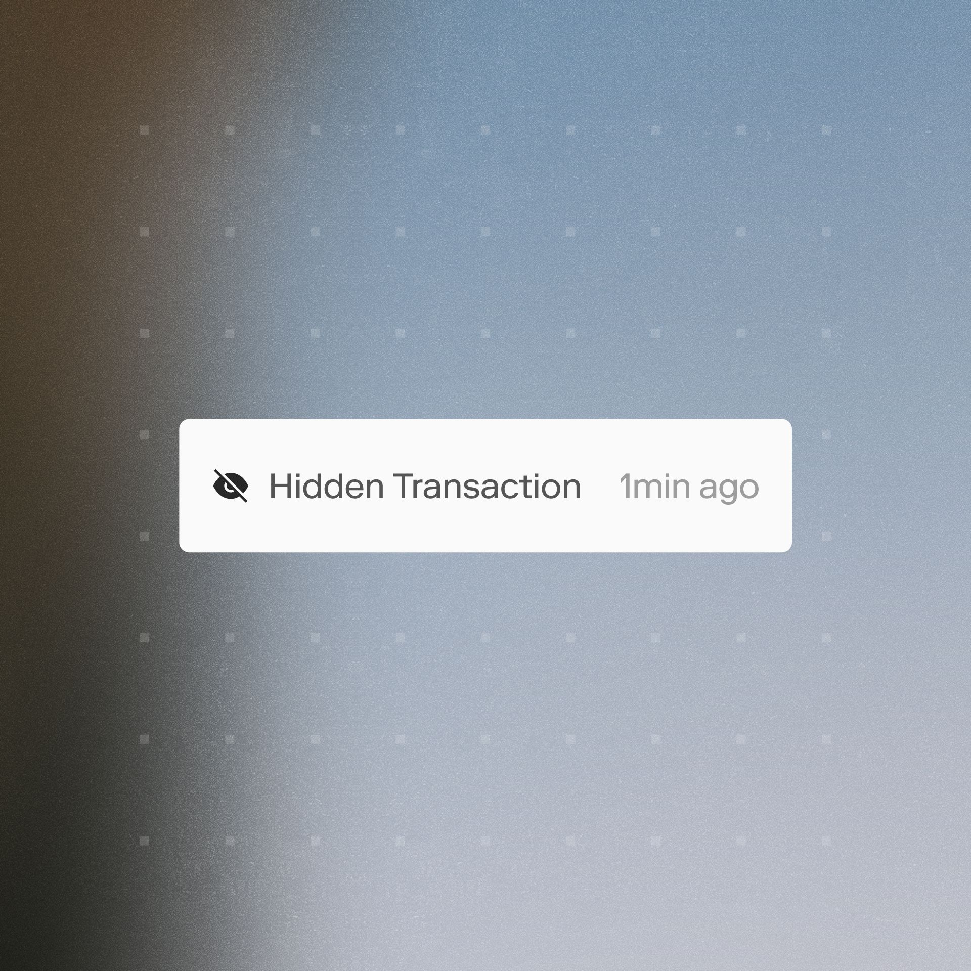 Privacy Onchain: A Map of the Tradeoff Space - Optimism