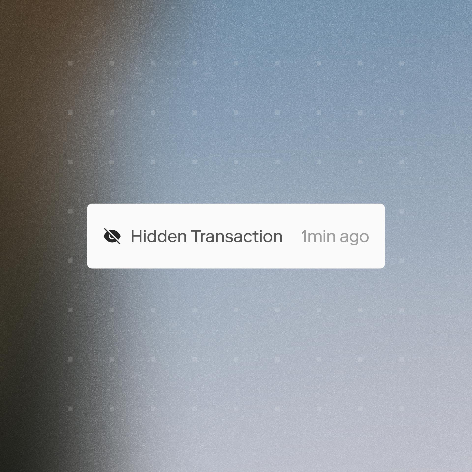 Privacy Onchain: A Map of the Tradeoff Space - Optimism