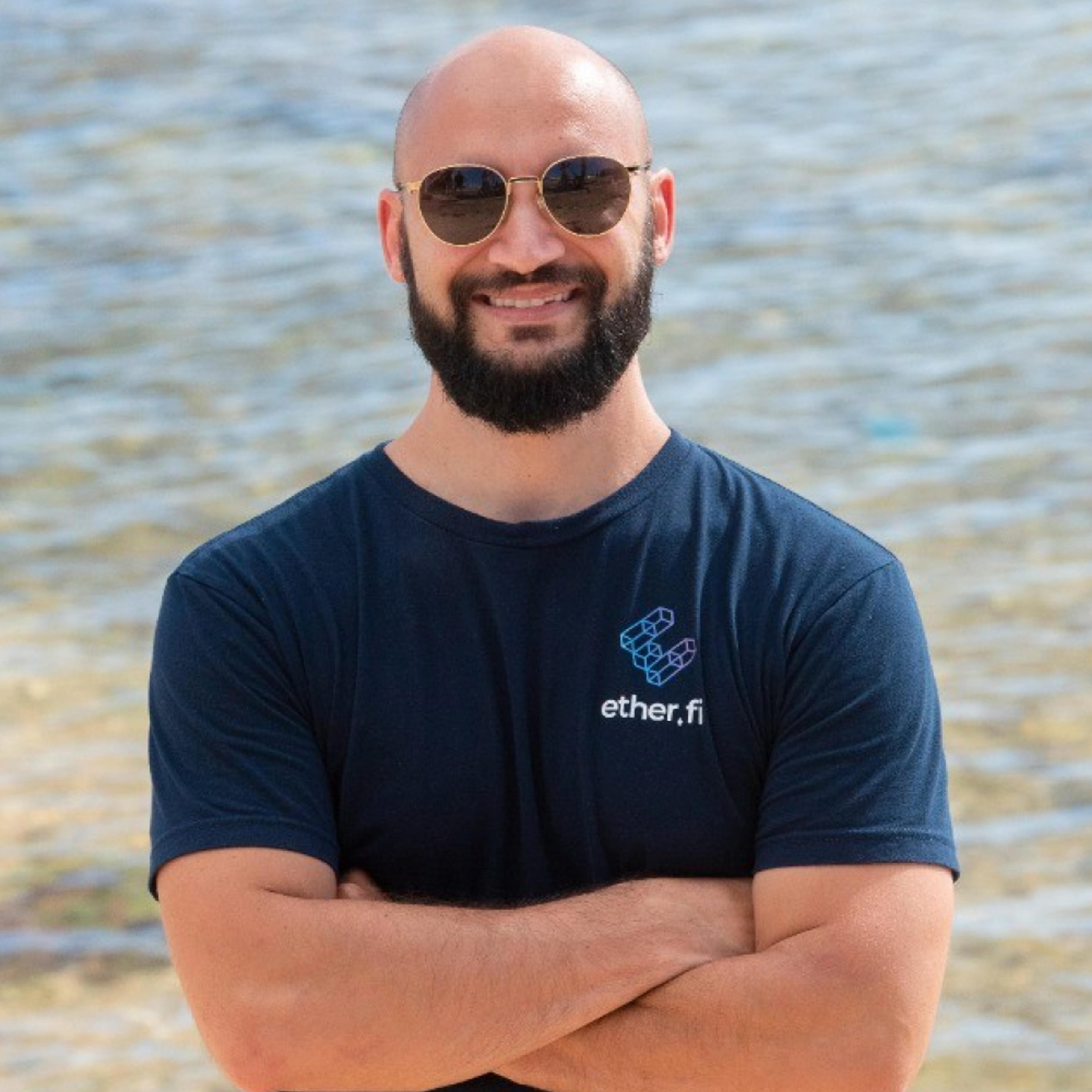Mike Silagadze