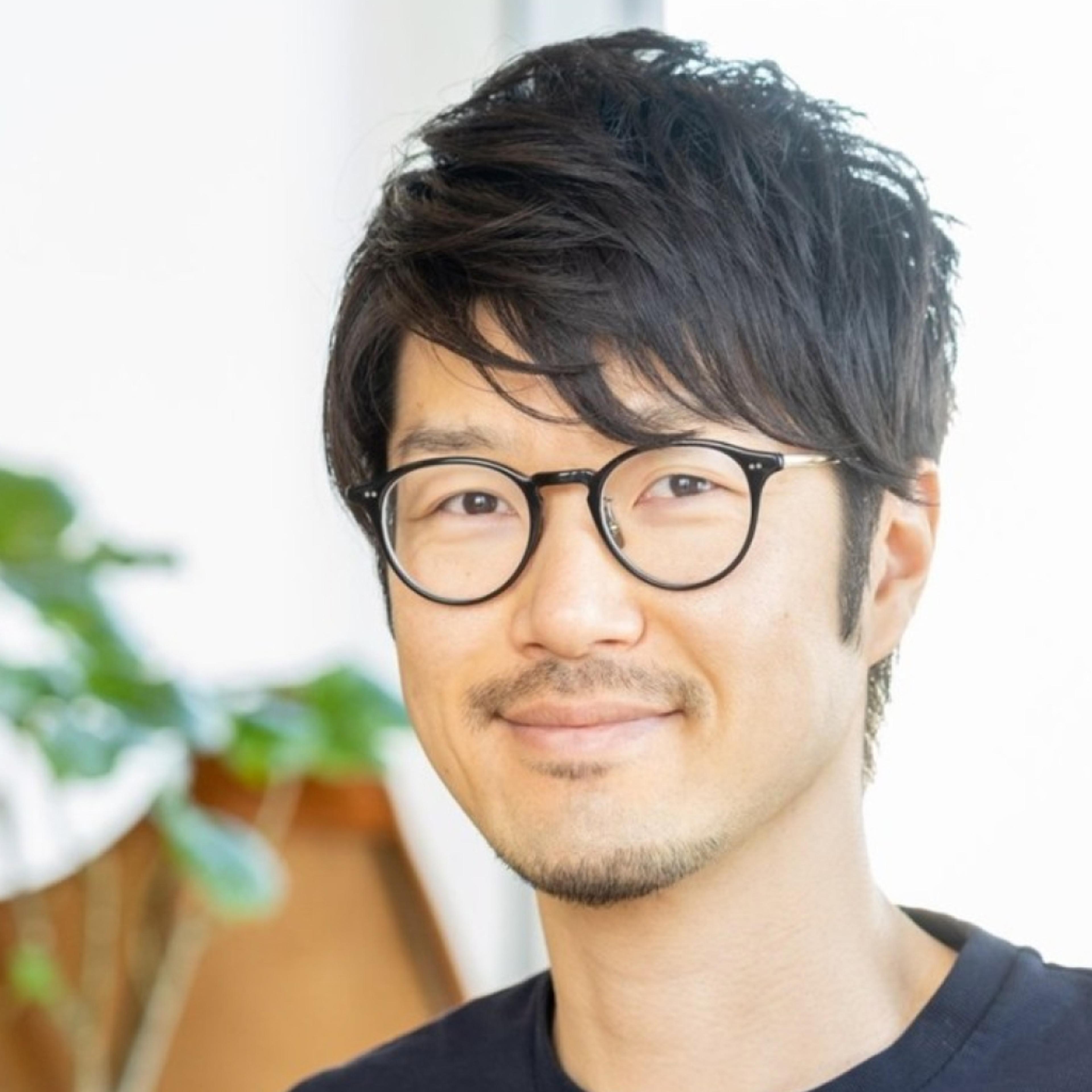 Yuji Kumagai
