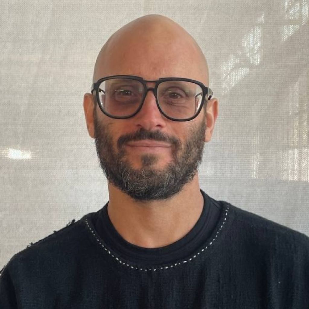Greg Bresnitz