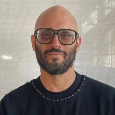 Greg Bresnitz