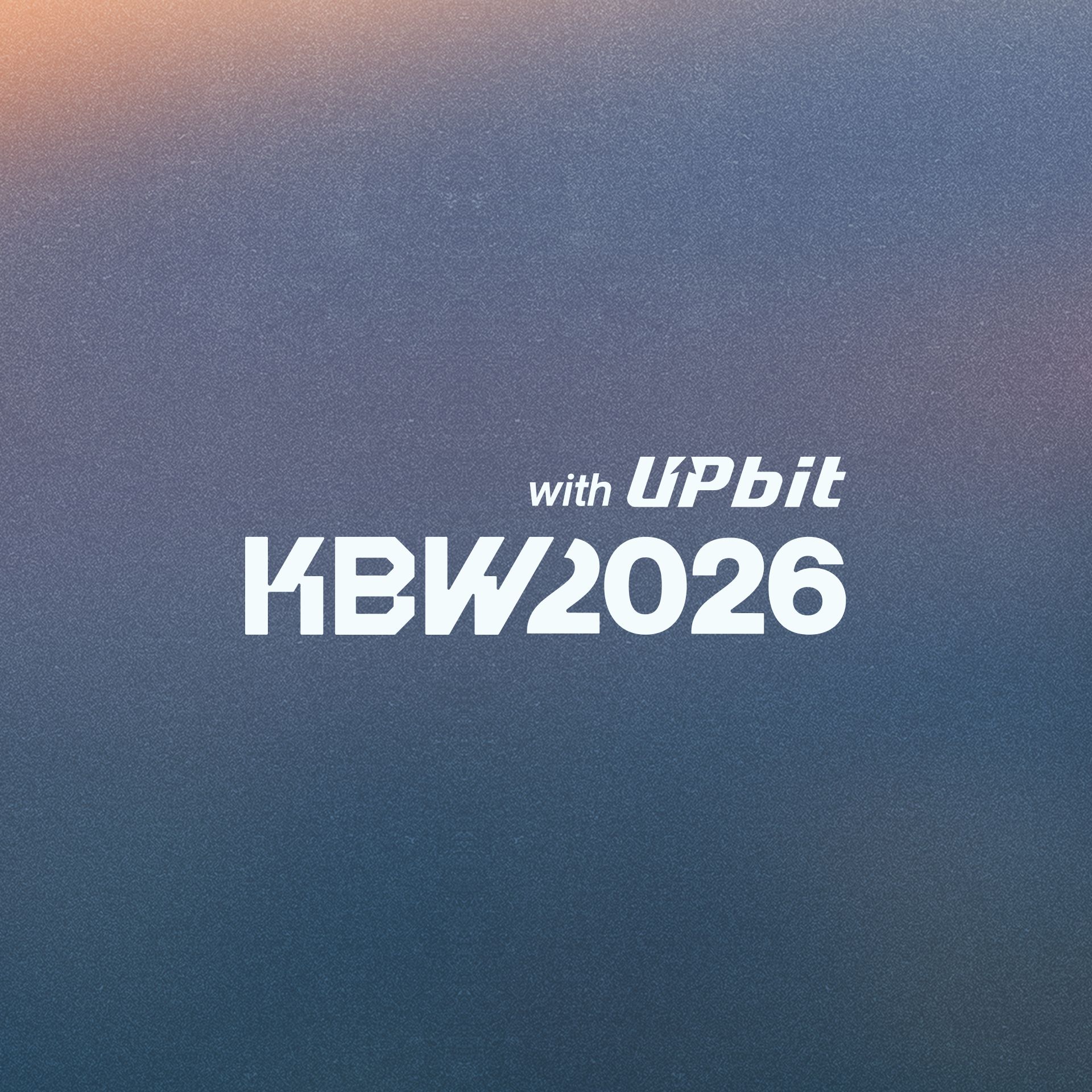Optimism in Korea - KBW 2026