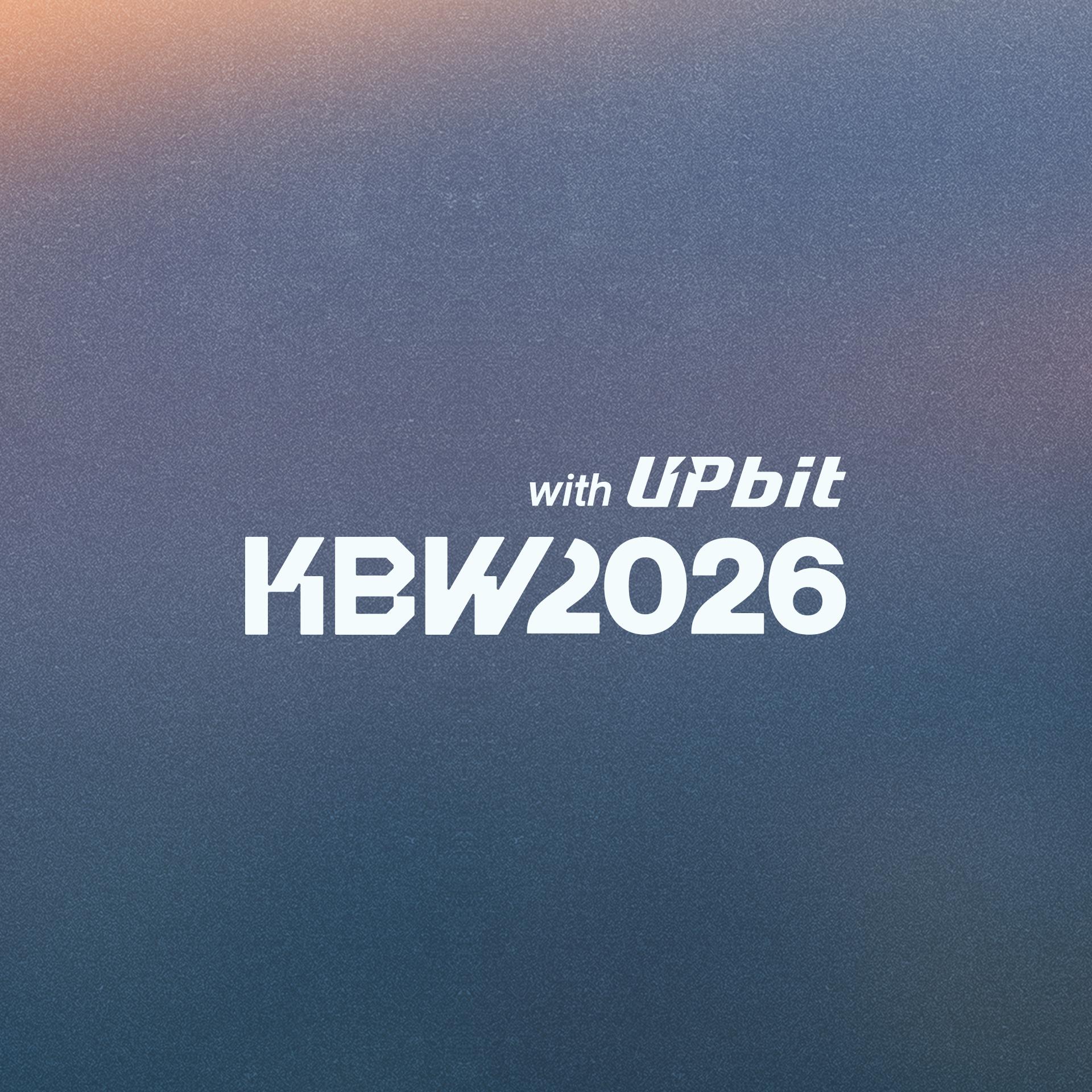 Optimism in Korea - KBW 2026