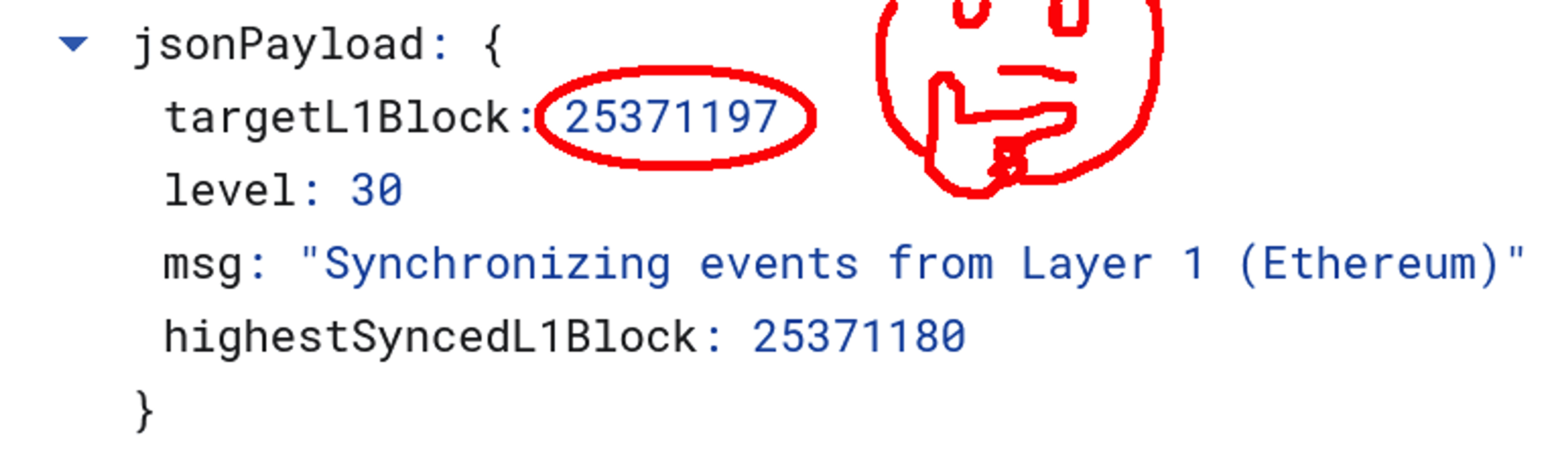 The Missing Message Mystery