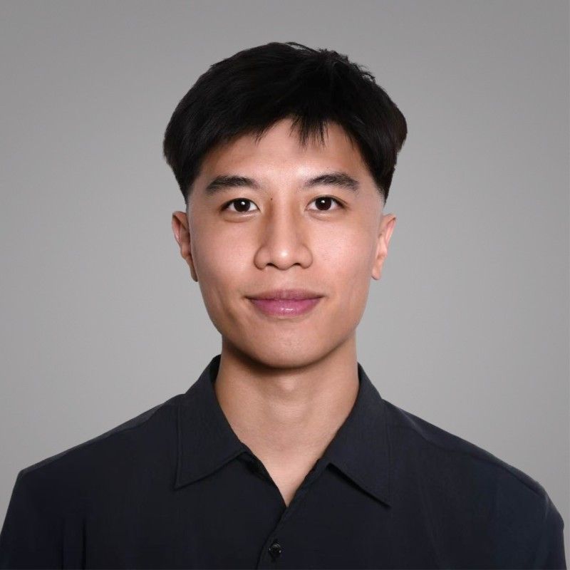 Justin Wu
