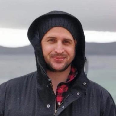 Nick Balestra
