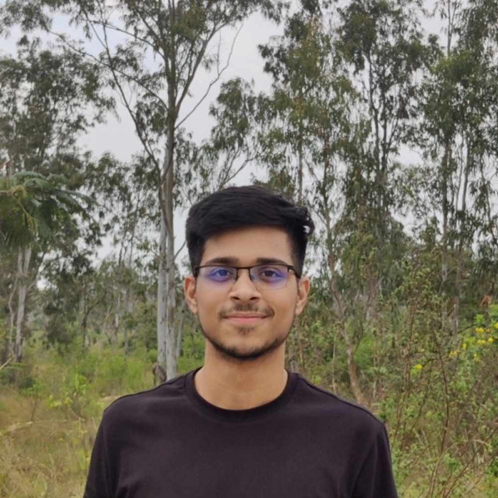 Yashvardhan Kukreja