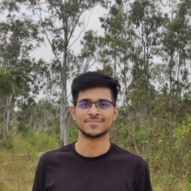 Yashvardhan Kukreja