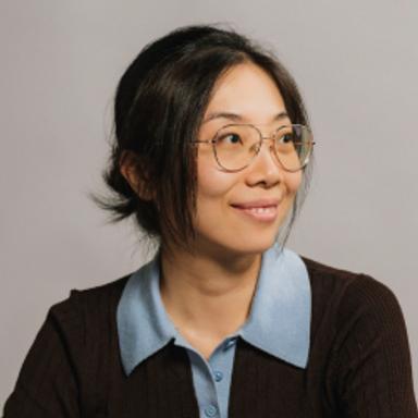 Jing Wang