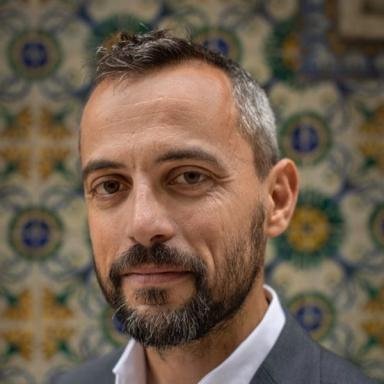 Alberto Cuesta Cañada