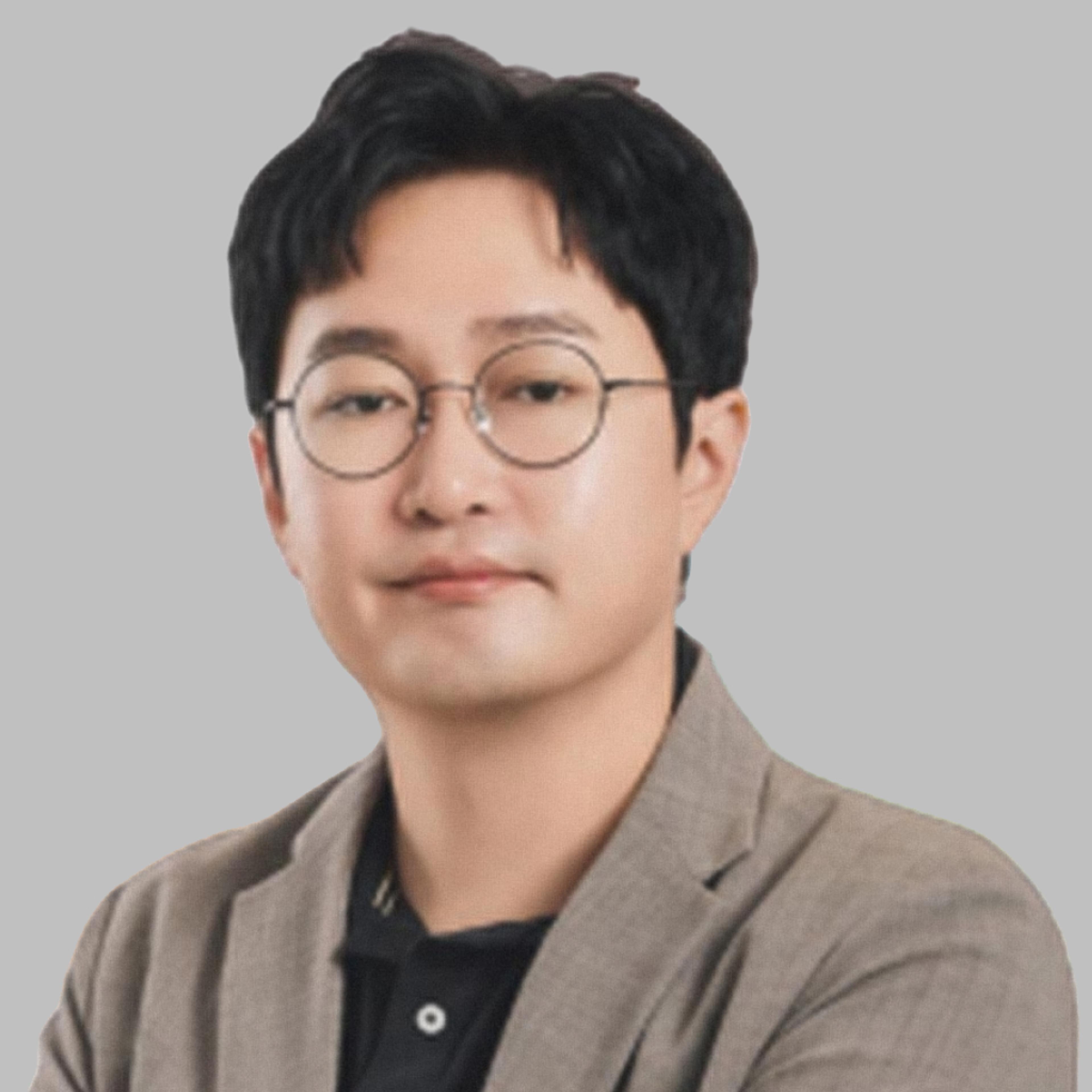 Ju-shik Lee