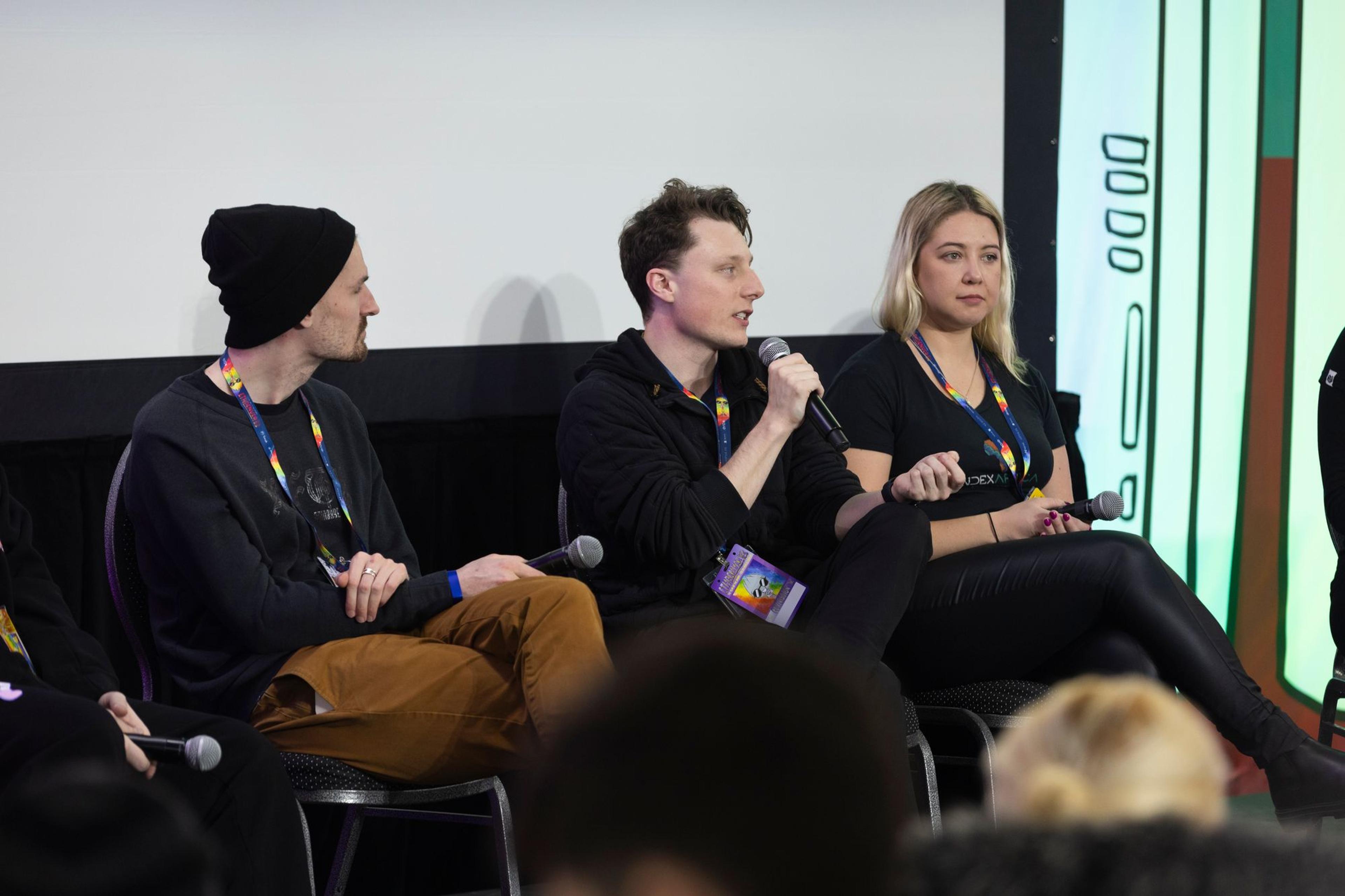 OP in Denver: Rollup Recap