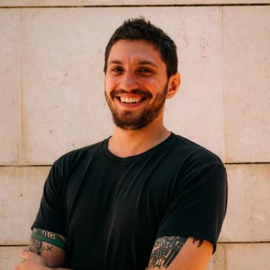 Kelvin Fichter