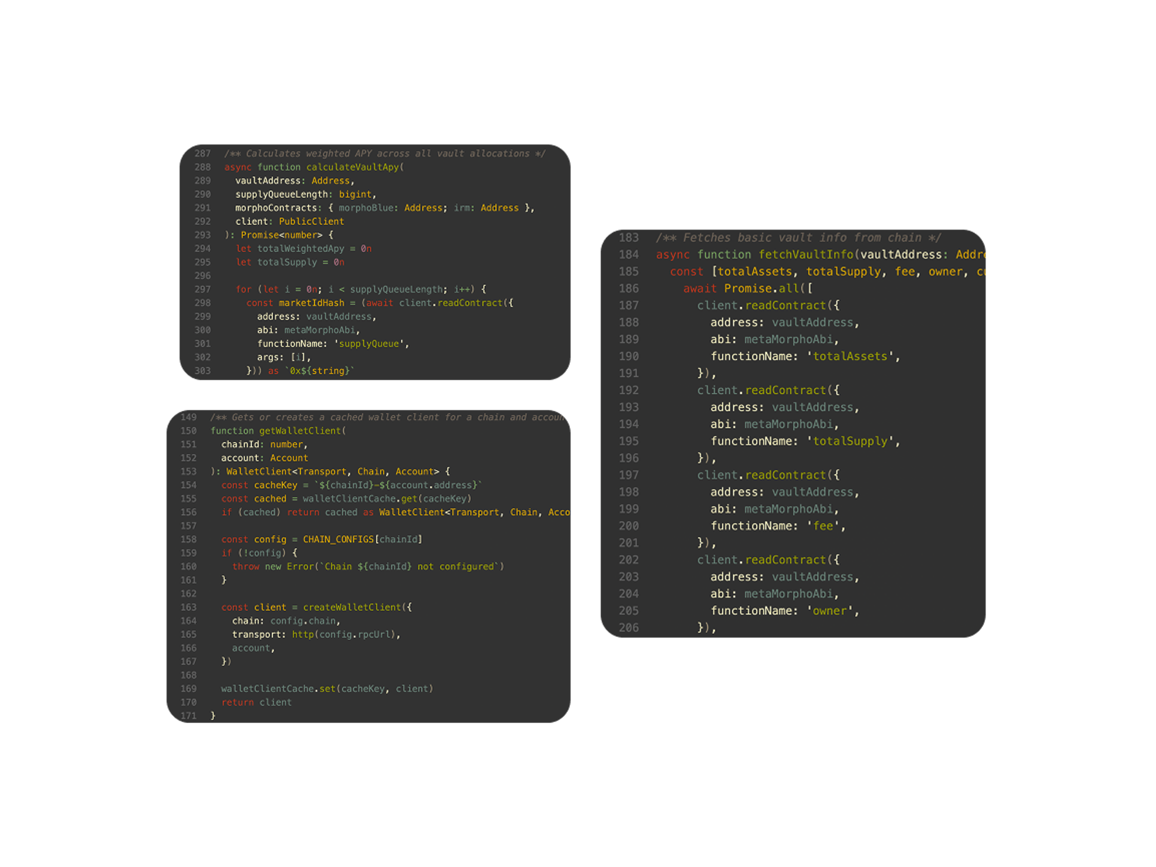 Optimism Actions SDK - The old way