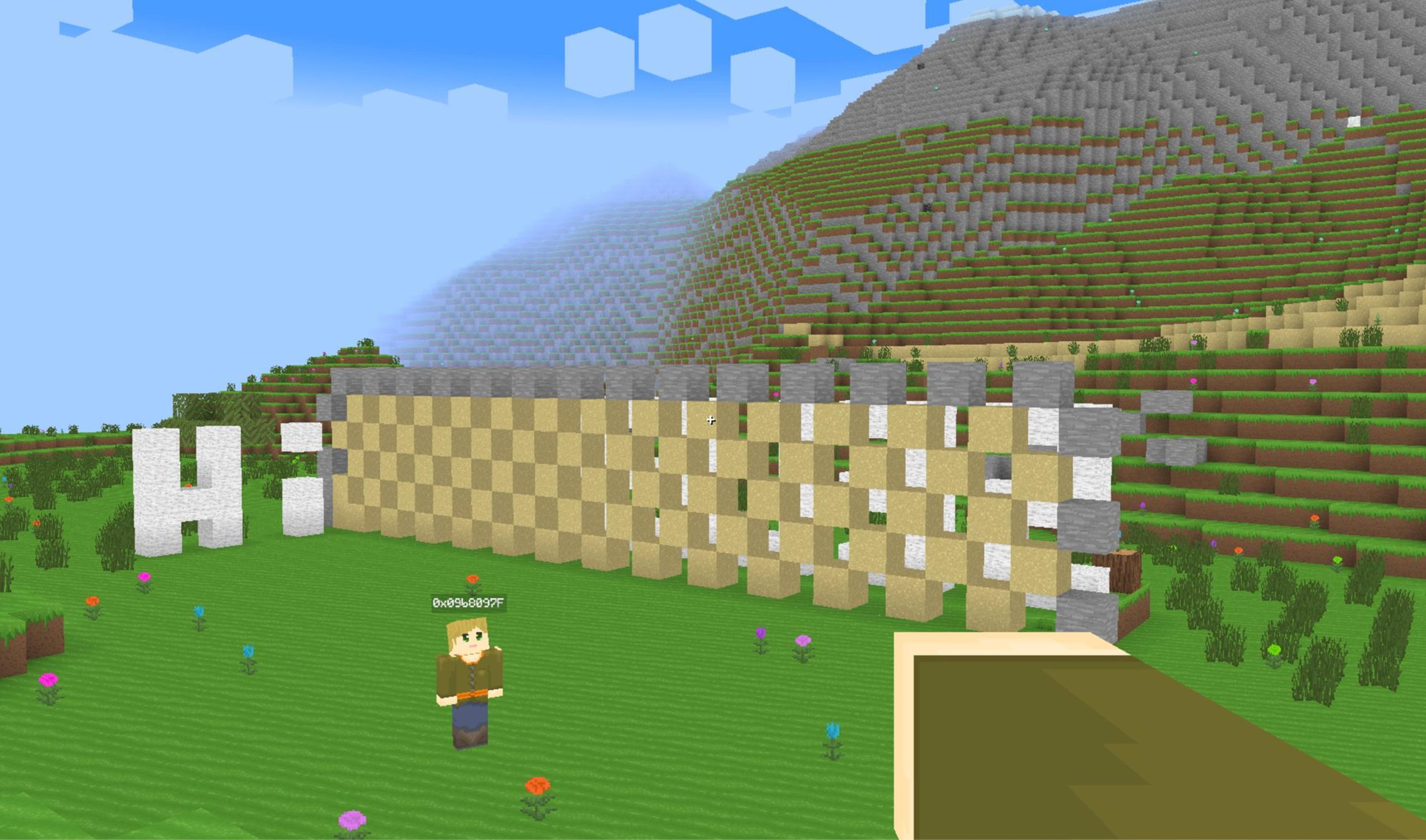 Announcing OPCraft: an Autonomous World built on the OP Stac