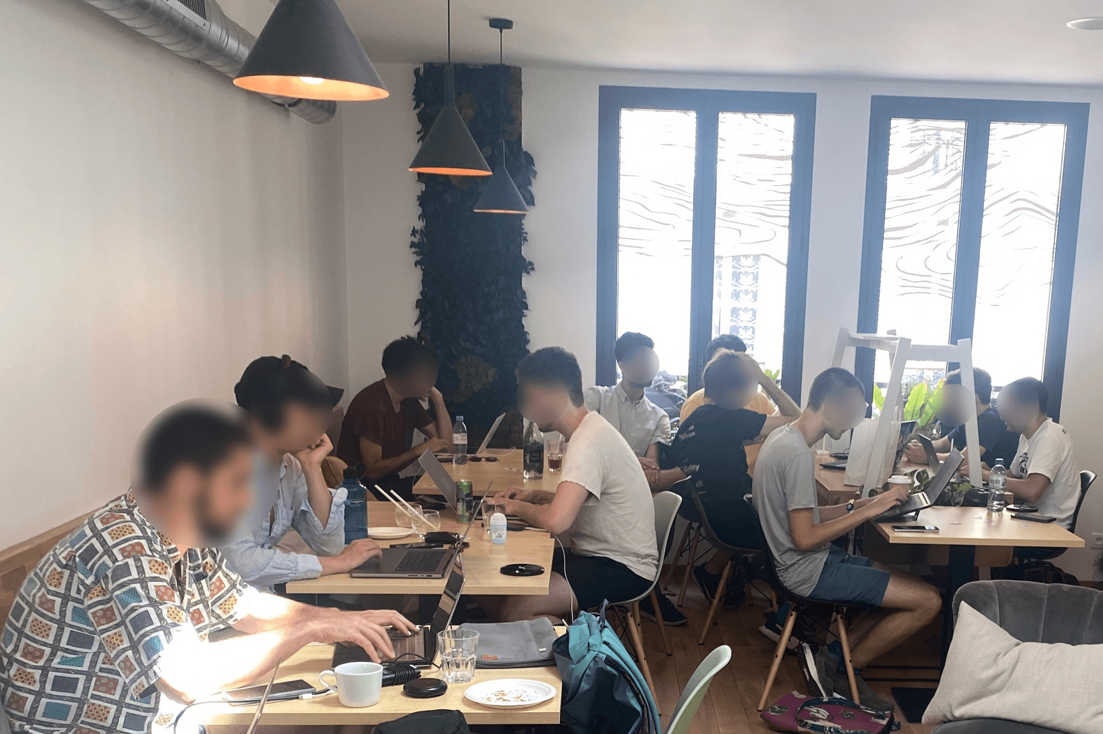 OP in Paris: Rollup Recap