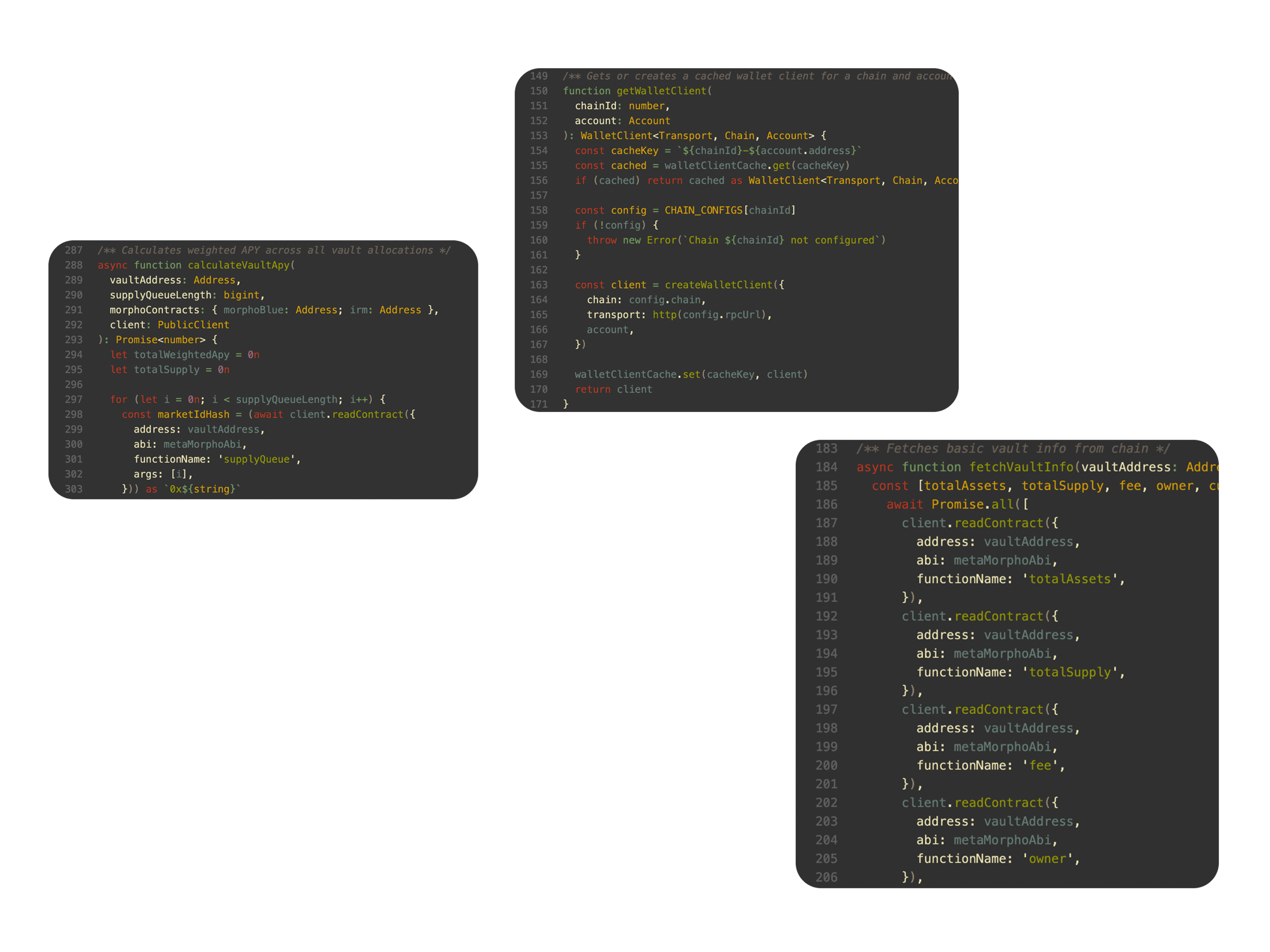 Optimism Actions SDK - The old way