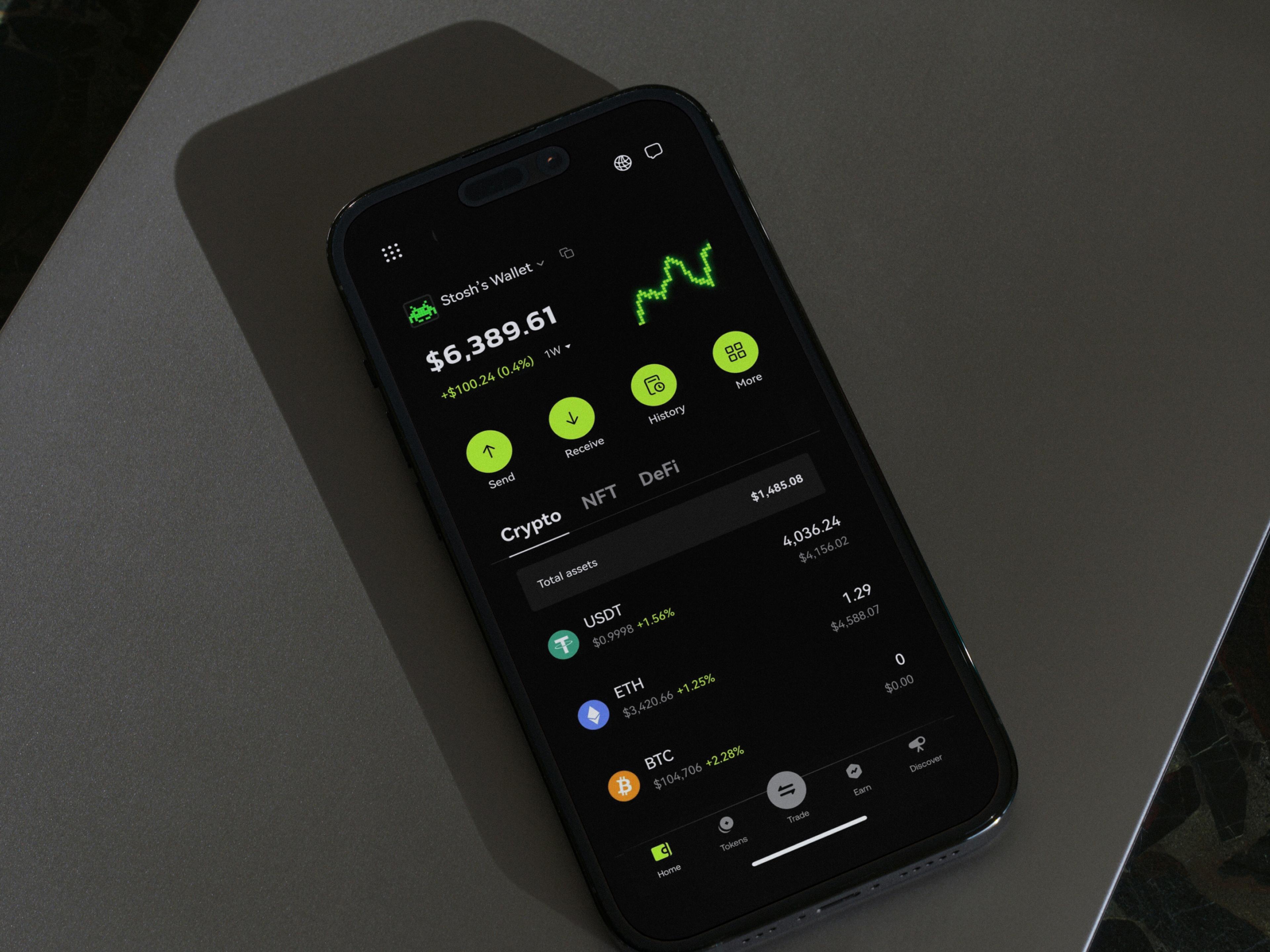 X Layer by OKX