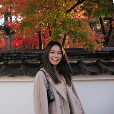 Chuxin Huang