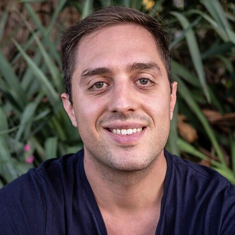 Stefano Charissis