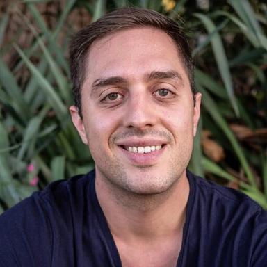 Stefano Charissis