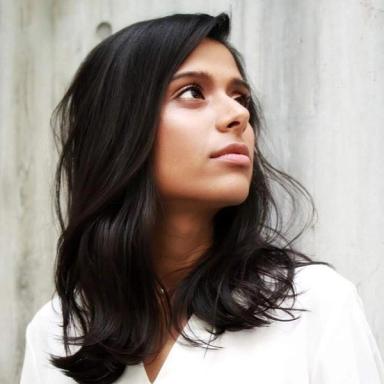 Sanjana Mehta