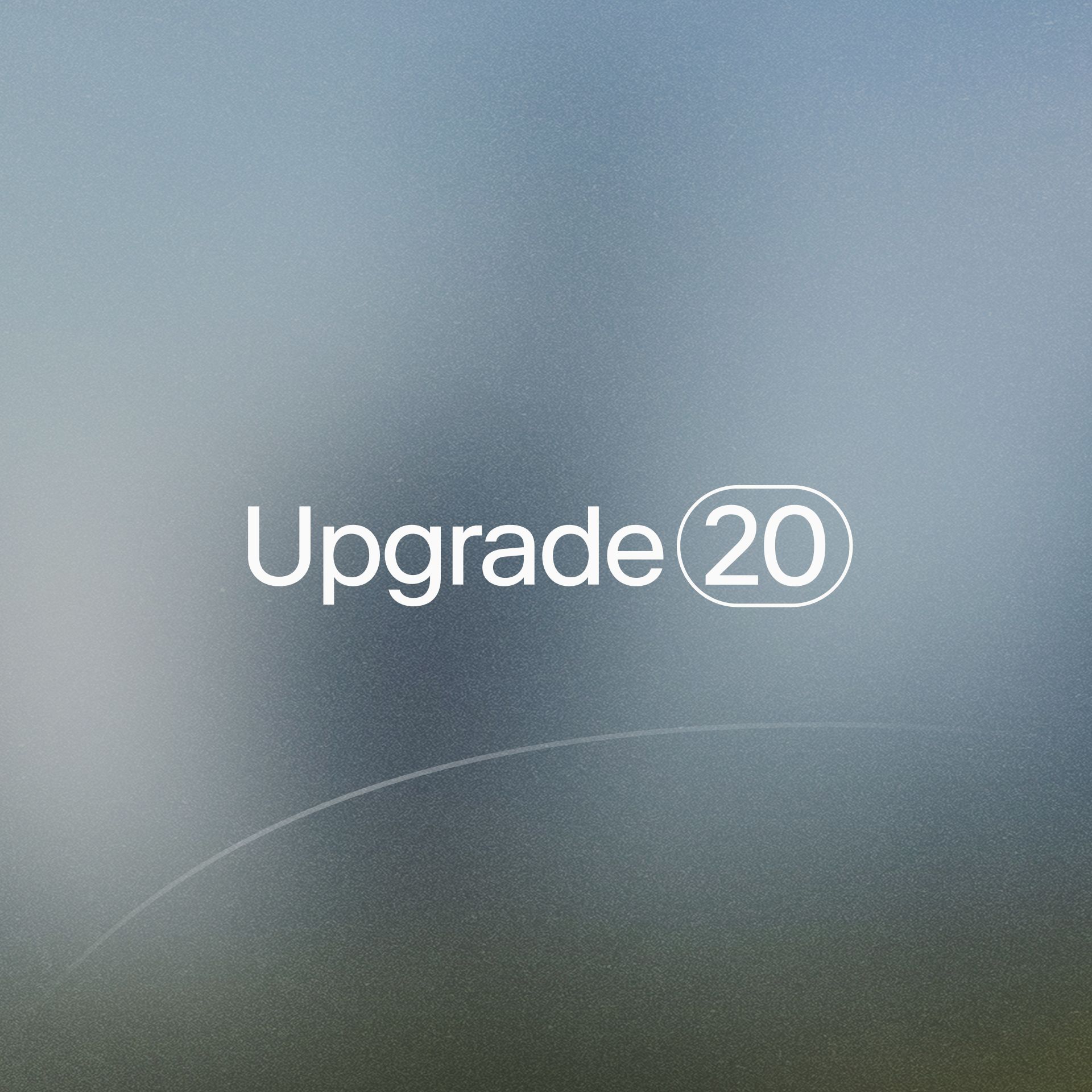 Optimism Upgrade 20