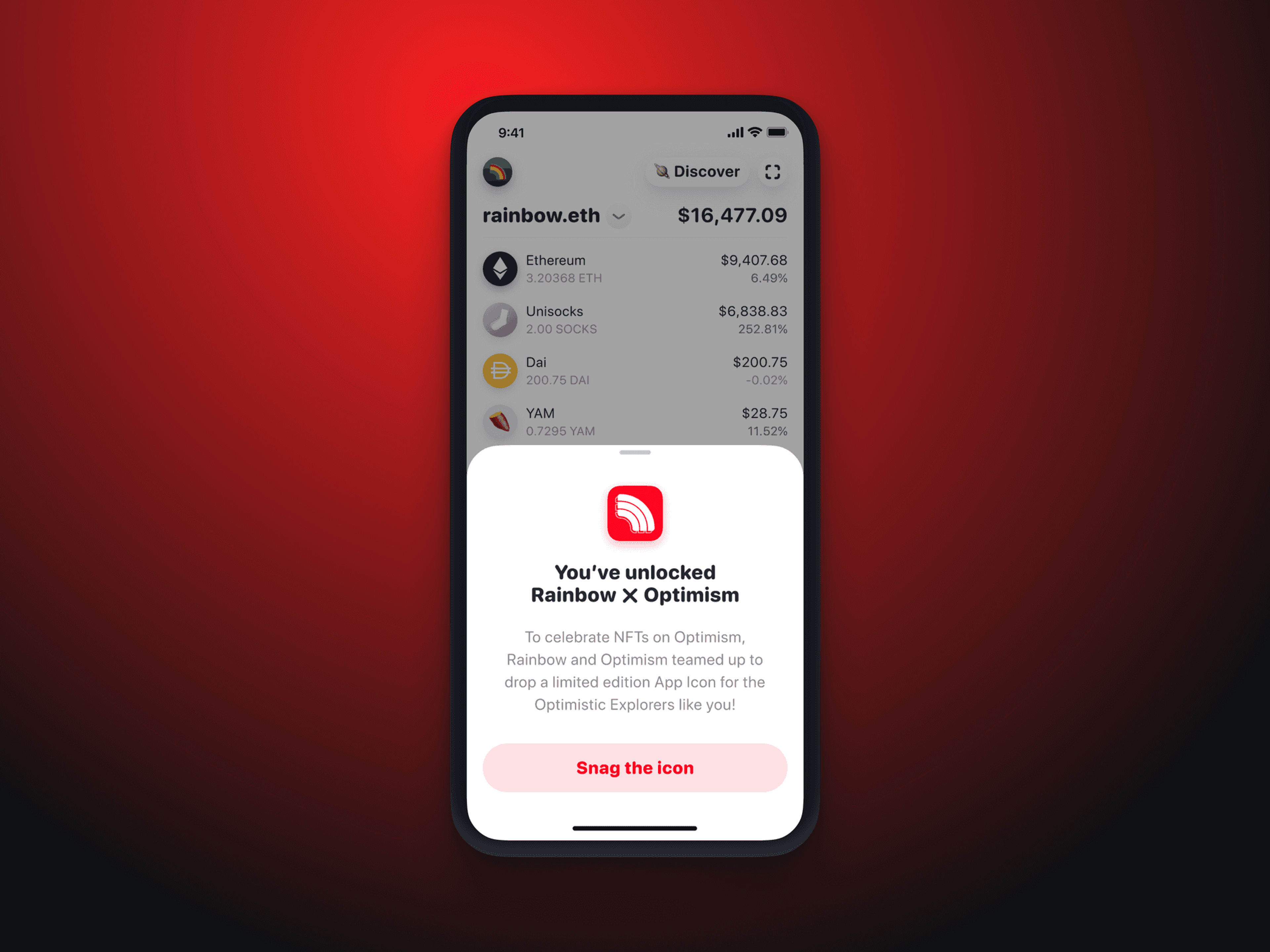 Making OP Mainnet more accessible — meet Get Started