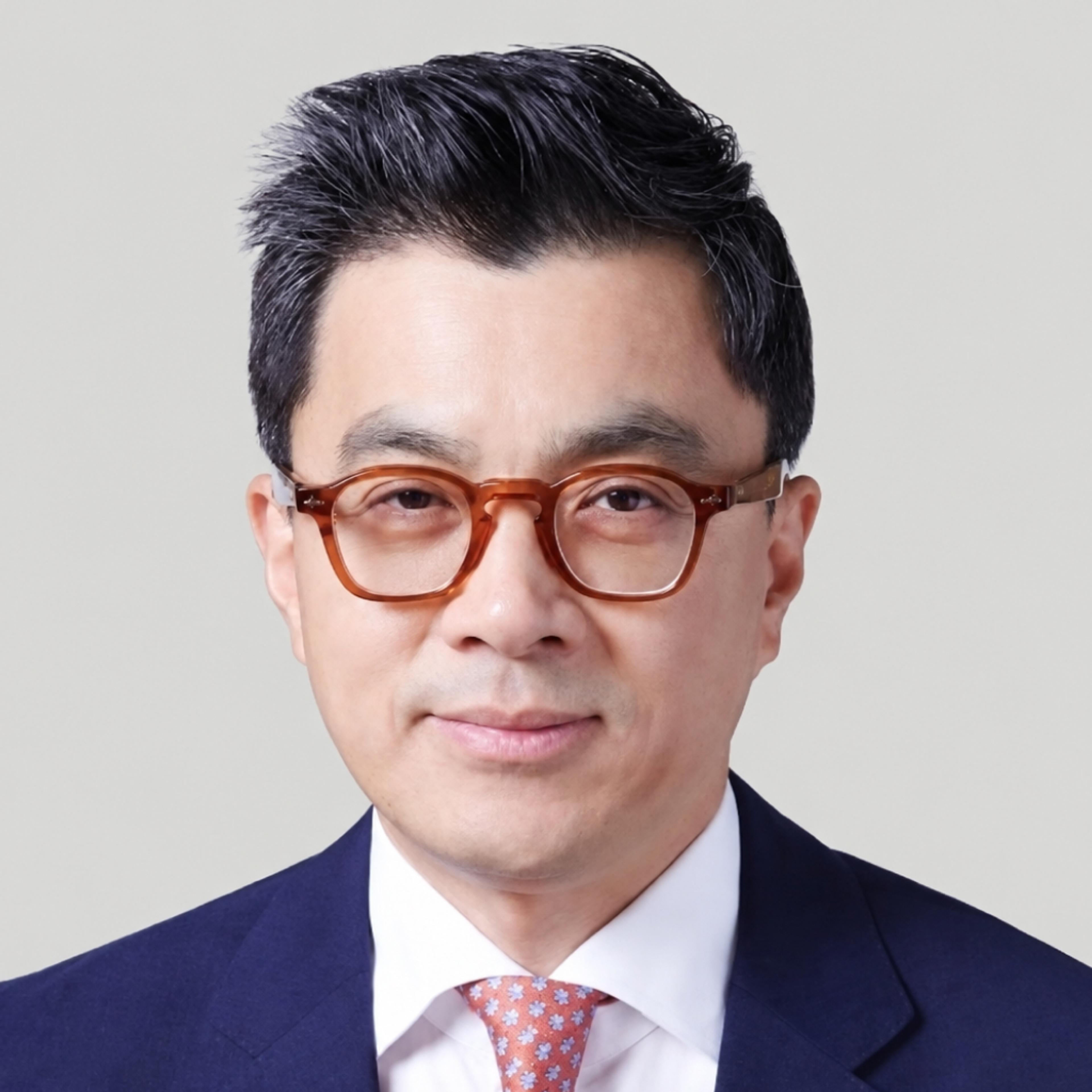Kang Jin-doo