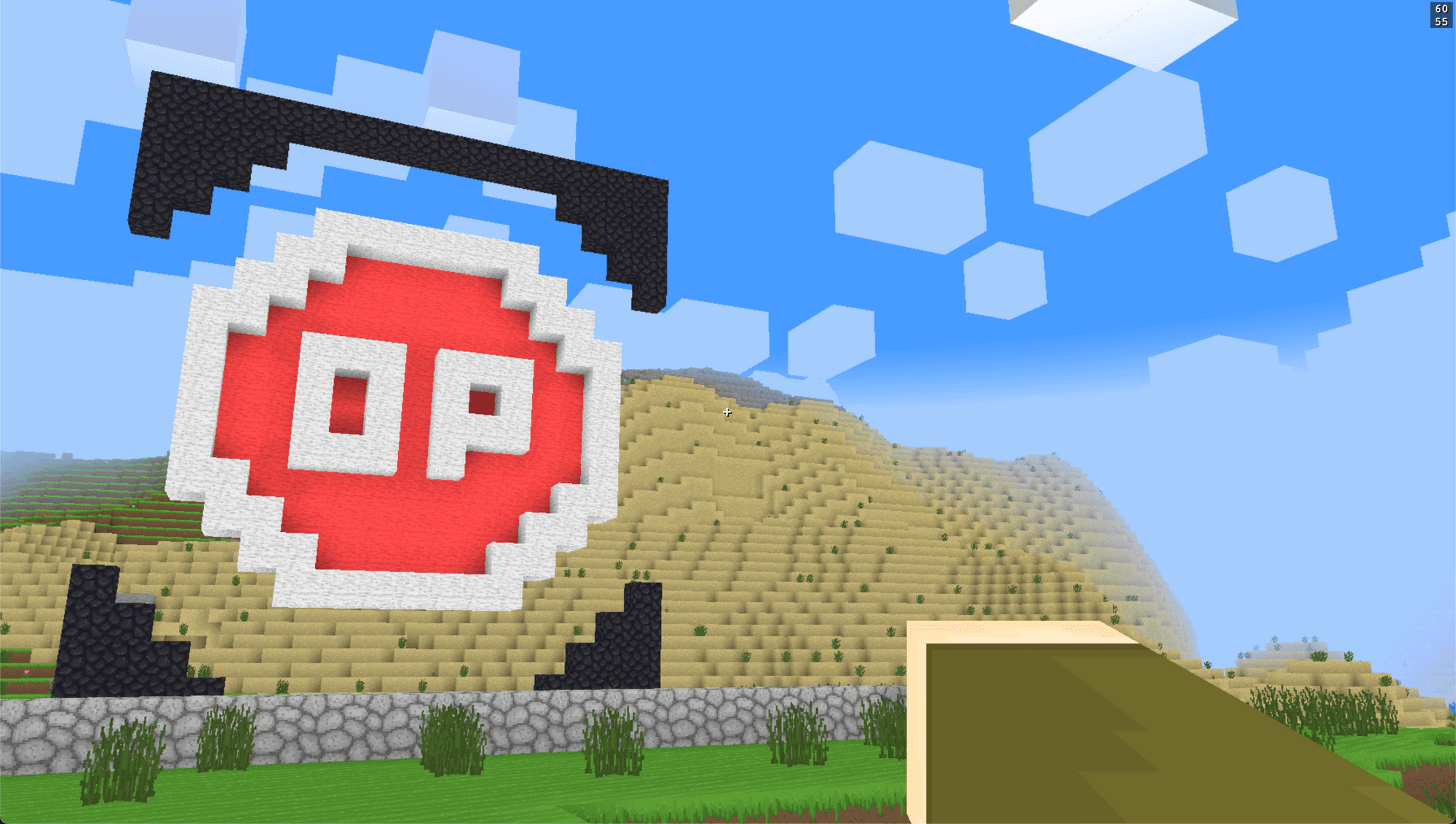 Announcing OPCraft: an Autonomous World built on the OP Stac