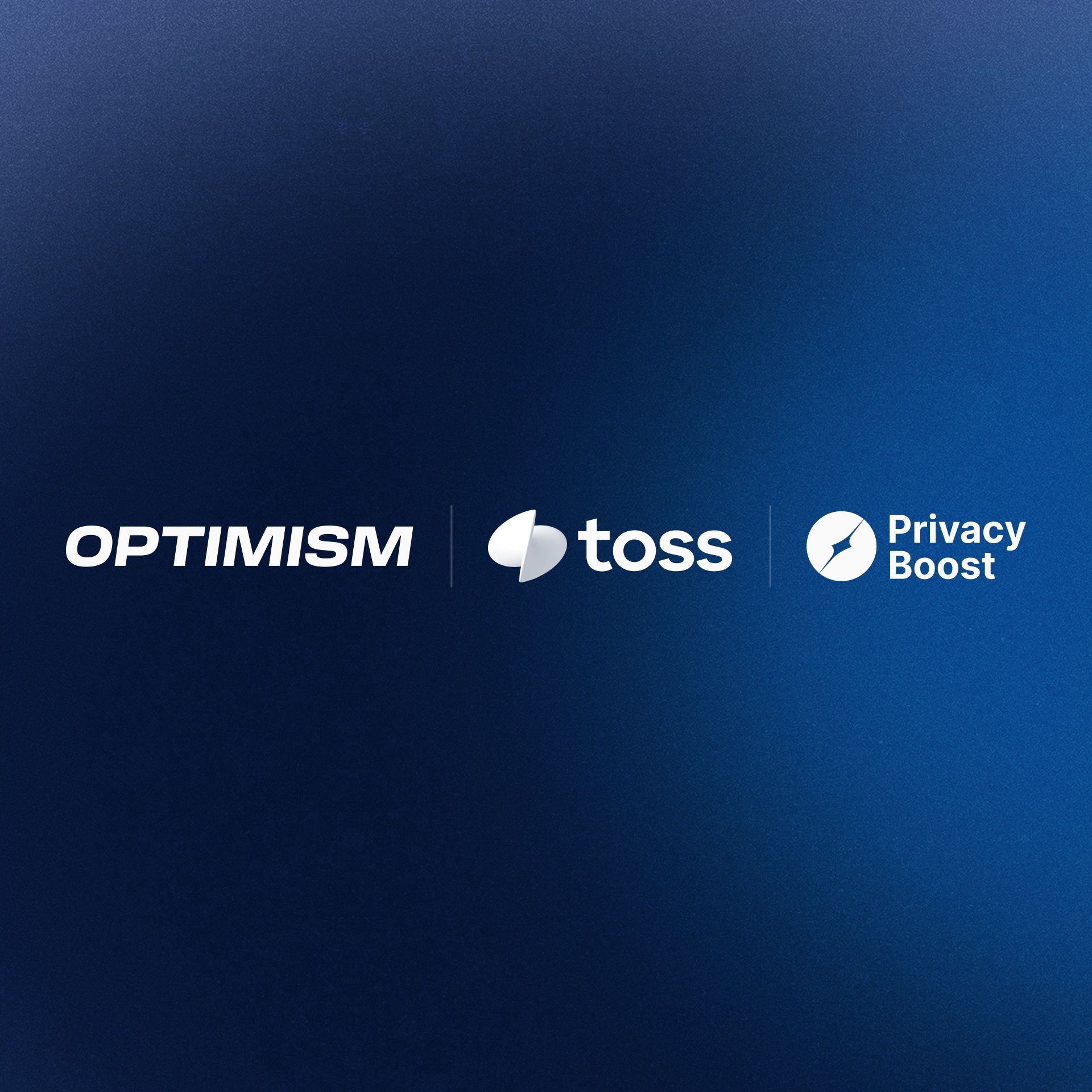 Optimism Toss