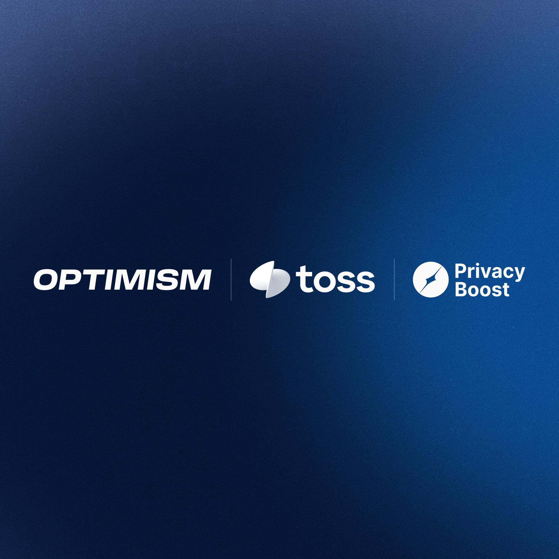Optimism Toss