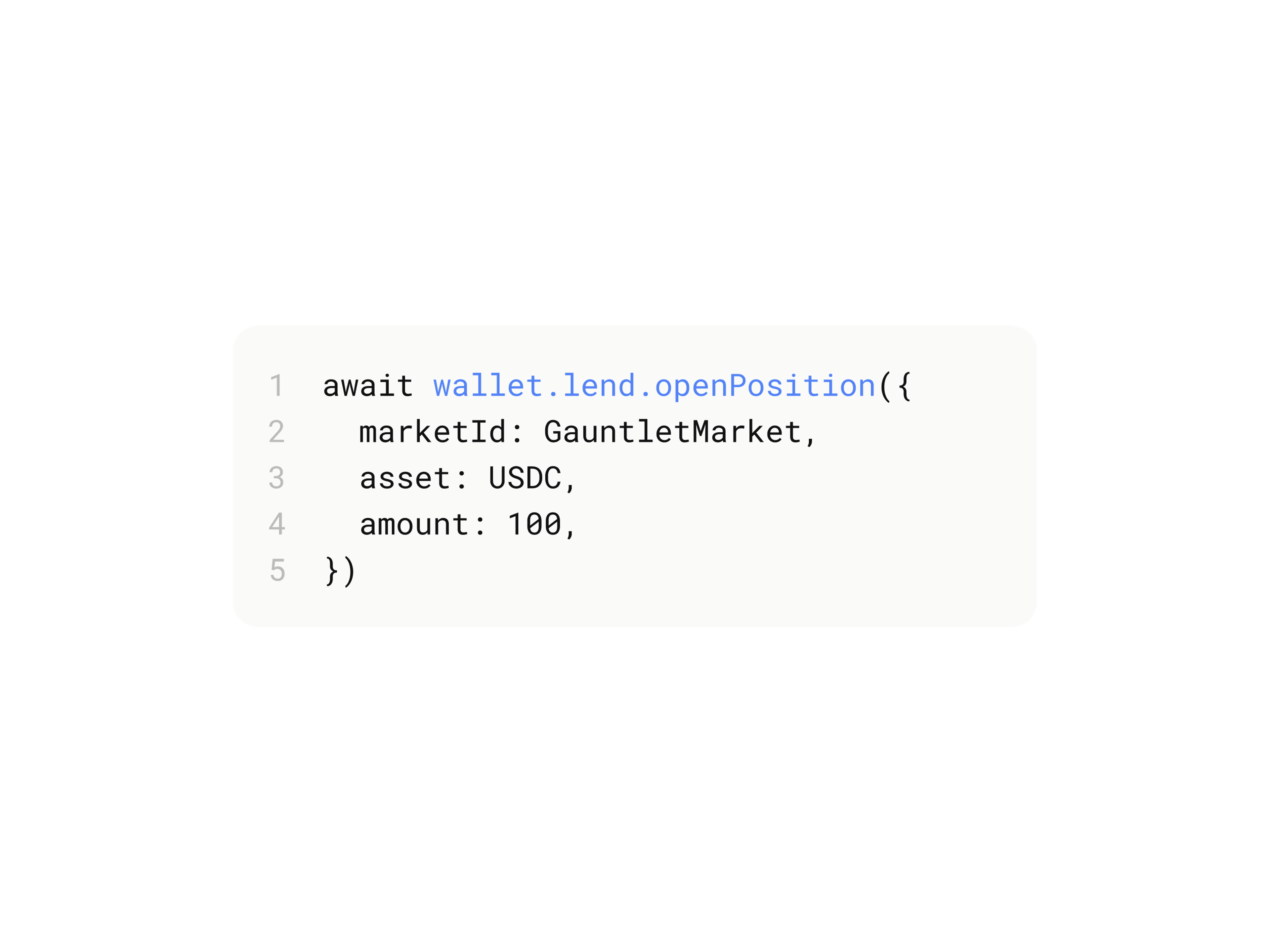 Optimism Actions SDK