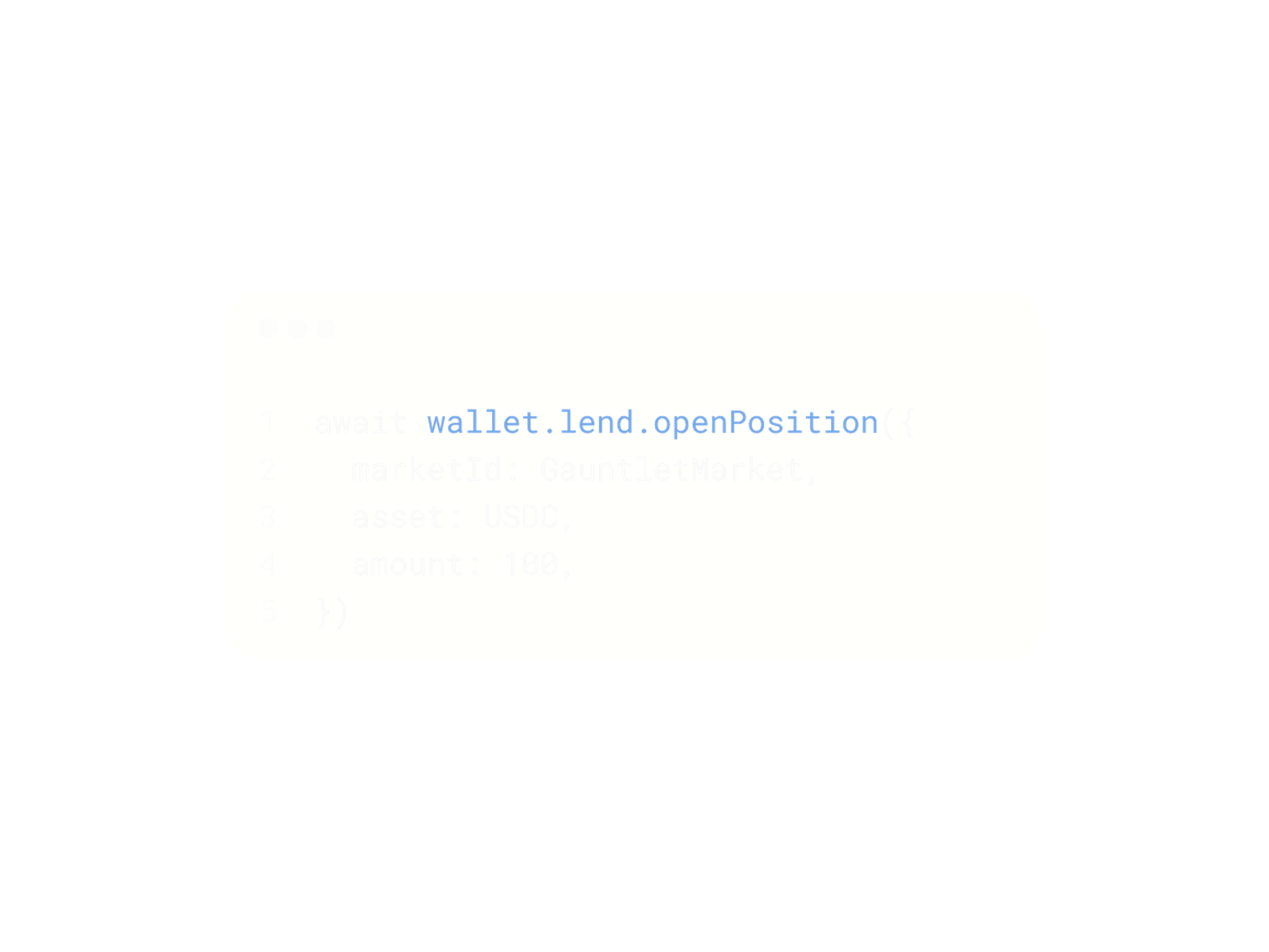 Optimism Actions SDK