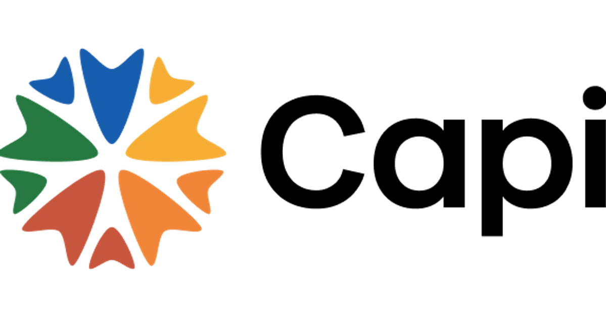 Capi Money logo