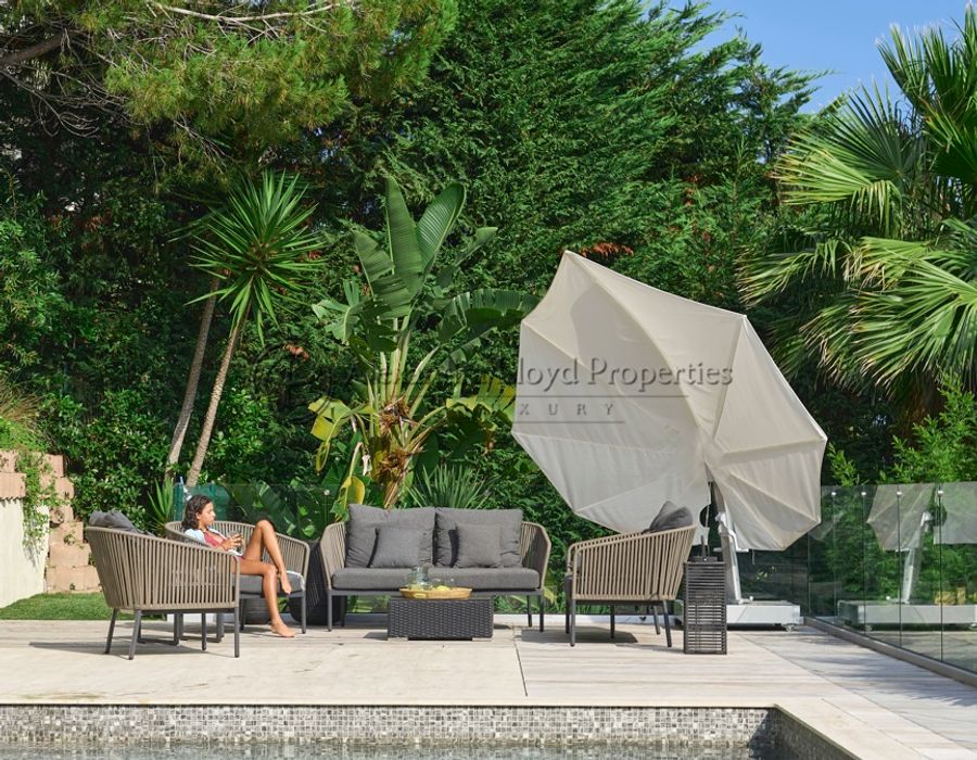 Val des Costes – Èze – Highly Secured Domaine, Very Close to Monaco and Surrounding Towns 3