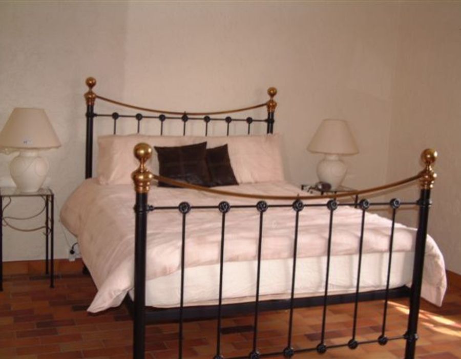 A cosy villa located in Saint Paul de Vence 4